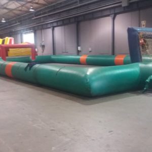 5-a-Side Soccer Inflatable