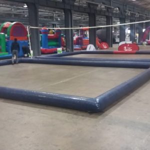 Inflatable Volley Ball
