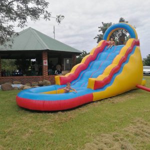 Wave Slide