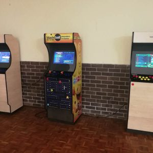 Video Arcade