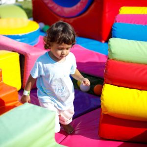 Soft Play