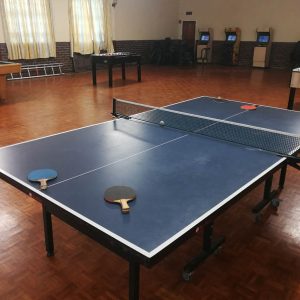 Table Tennis