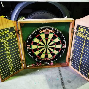 Dart Board