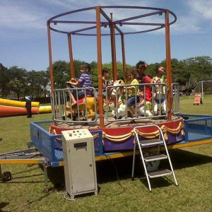 Horse Carousal