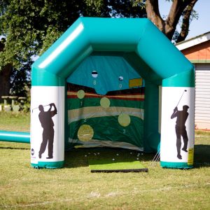 Golf Chipping Inflatable