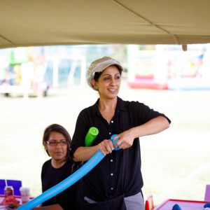 Balloon Artists