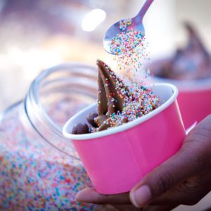 Ice Cream