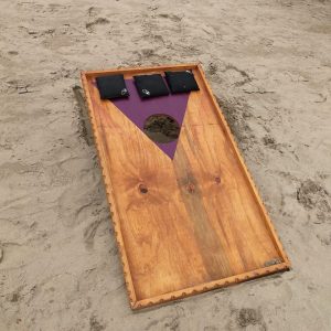 Corn Hole