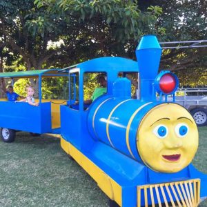 Thomas the Train