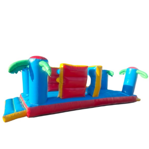 Adventure Island