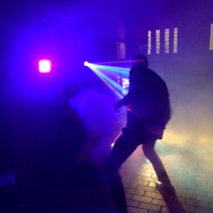 Disco Lights