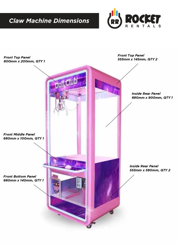 Claw Machine - Image 2