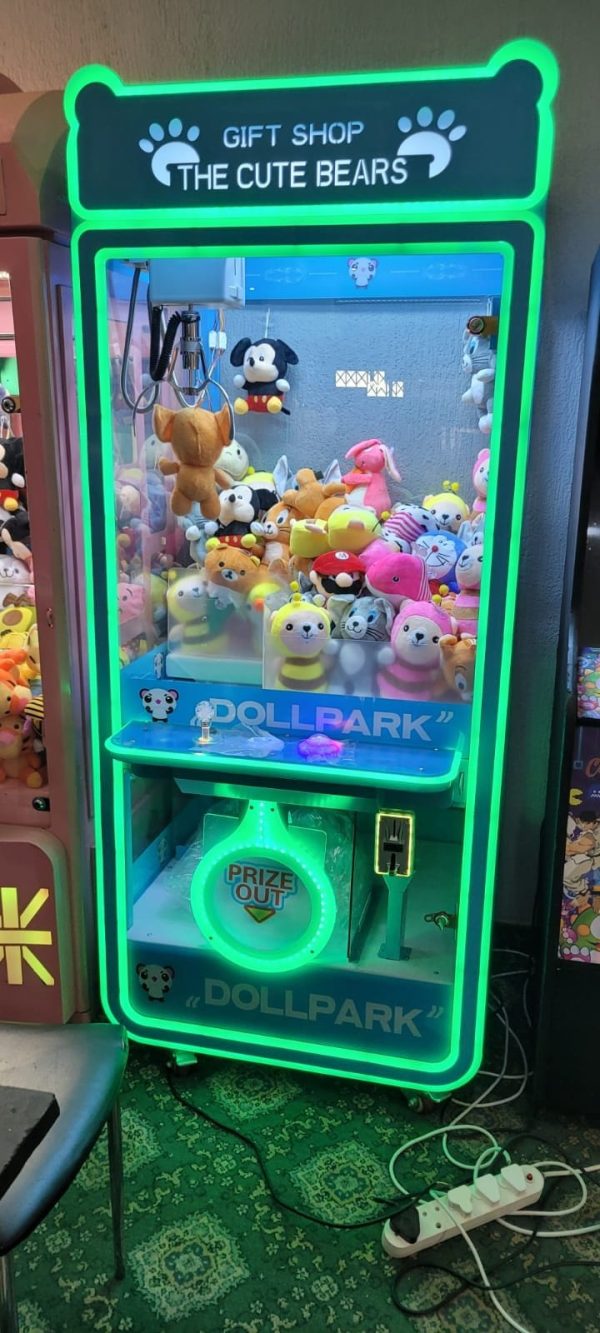 Claw Machine - Image 8