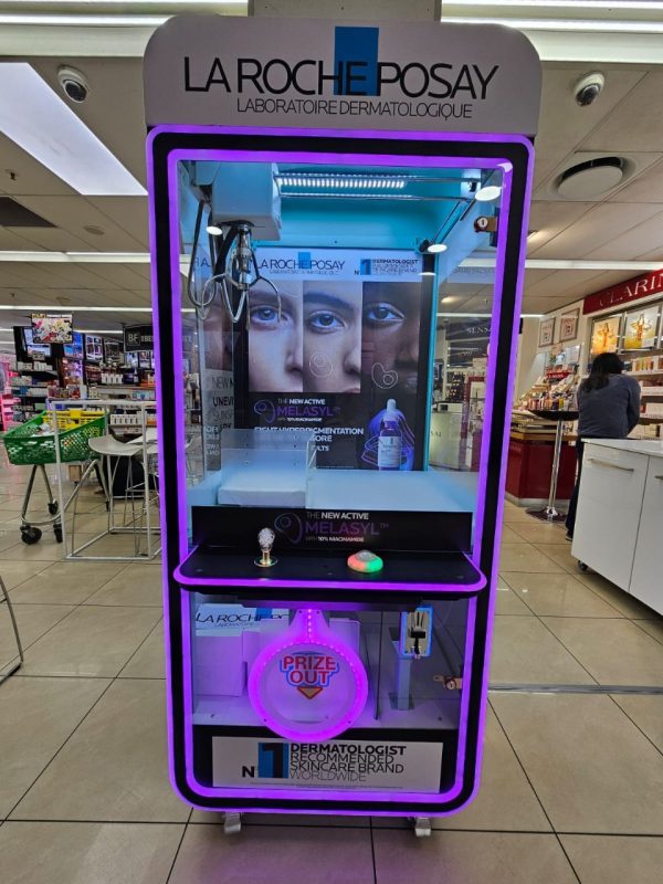 Claw Machine - Image 4