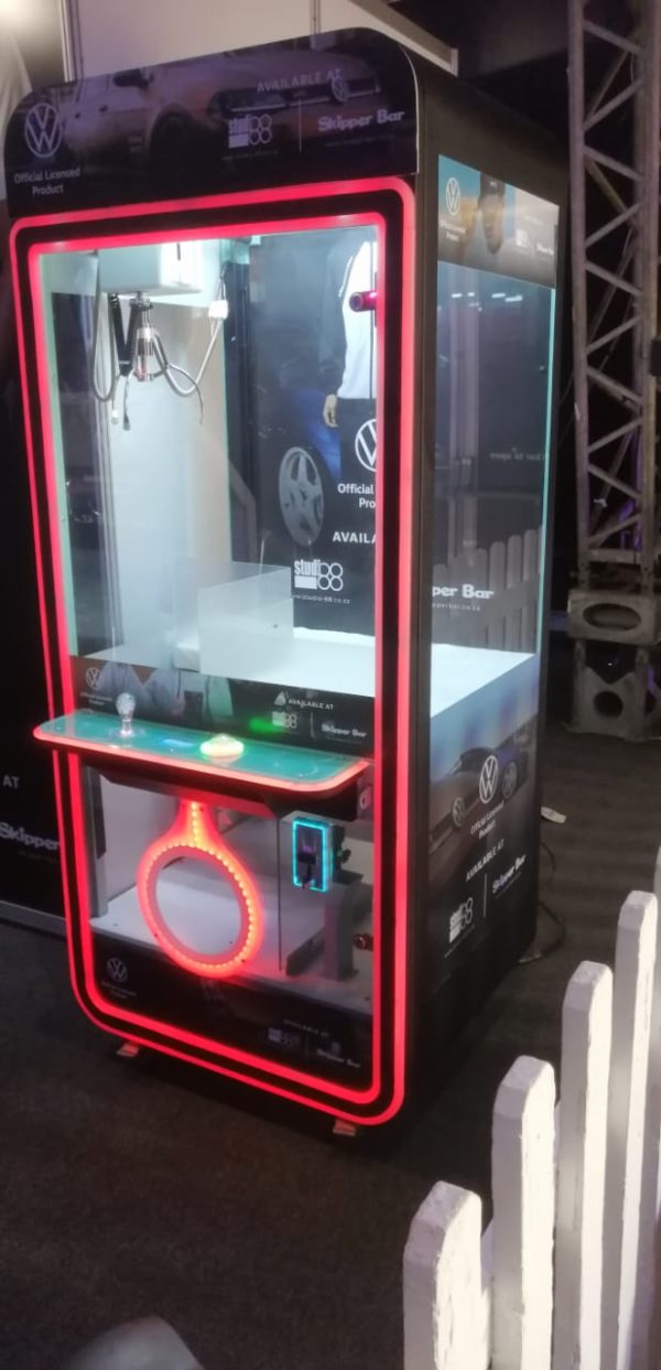 Claw Machine - Image 3
