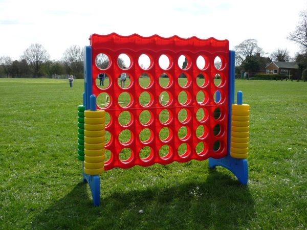 Connect 4