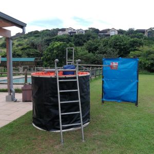 Dunk Tank
