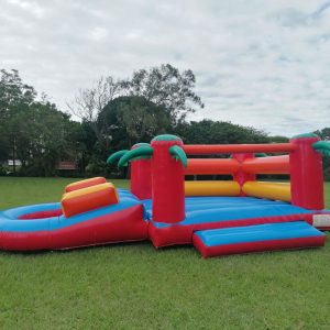 Jolly Jumper