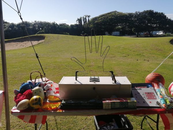 Market Day & School Fundraiser Carnival Events - Image 6