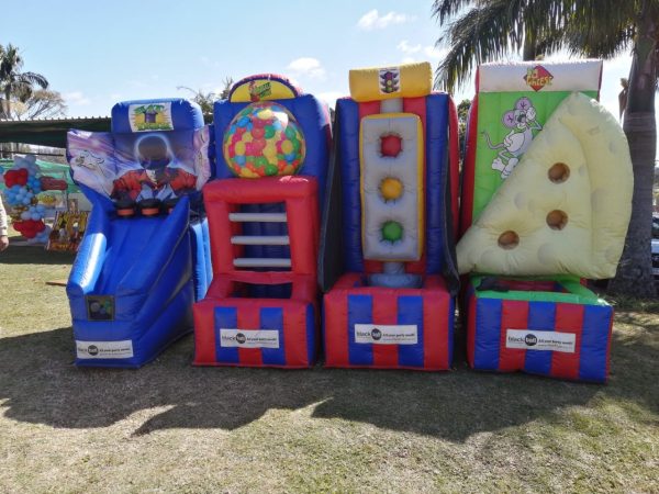 Market Day & School Fundraiser Carnival Events - Image 12