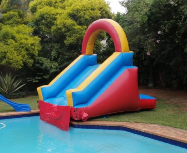 Pool Slide - Image 2