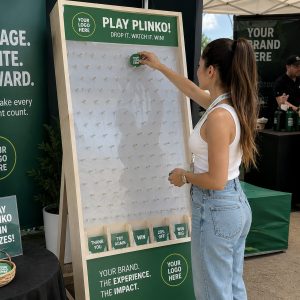 Plinko