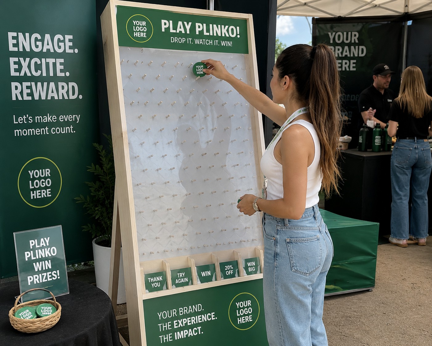 Plinko